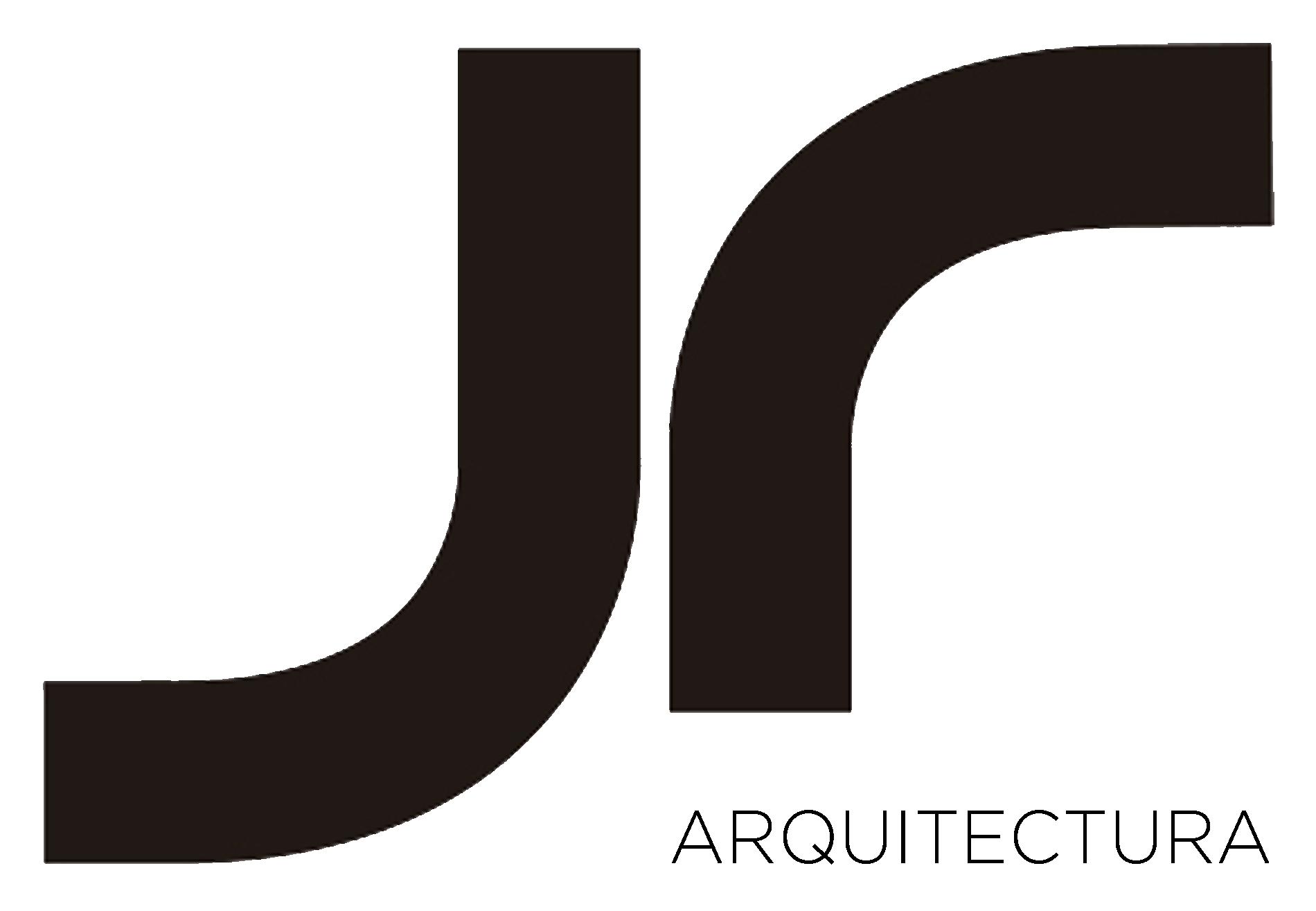 Logo de Estudio de Arquitectura Julio Rubí